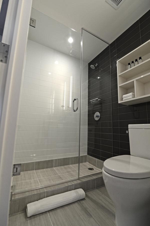 Edge Hotel Washington Heights Нью-Йорк Экстерьер фото