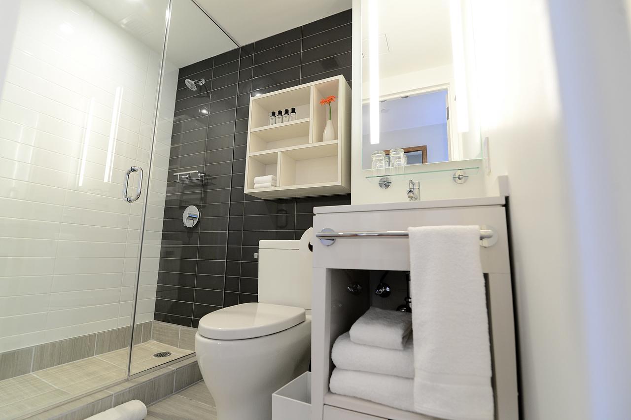 Edge Hotel Washington Heights Нью-Йорк Экстерьер фото